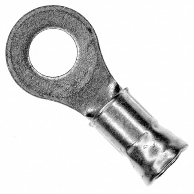 30927 TE Connectivity AMP Connectors  Connettori ad anello